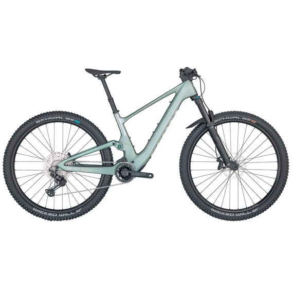 Scott Contessa Lumen eRIDE 900 - 2024 - elektromos mountain bike kerékpár