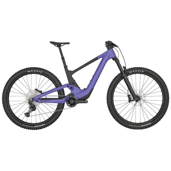 Scott Contessa Voltage eRIDE 910 - 2024 - elektromos mountain bike kerékpár
