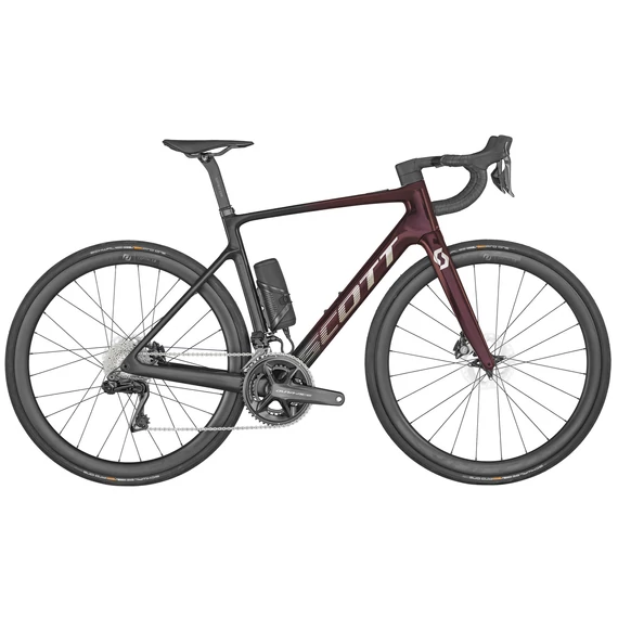 Scott Addict RC eRIDE Ultimate - 2024 - elektromos országúti kerékpár