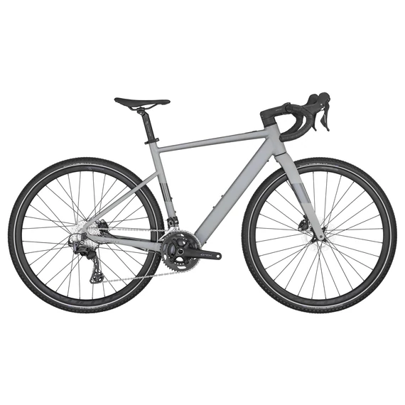 Scott Speedster Gravel eRIDE 40 - 2024 - elektromos gravel kerékpár