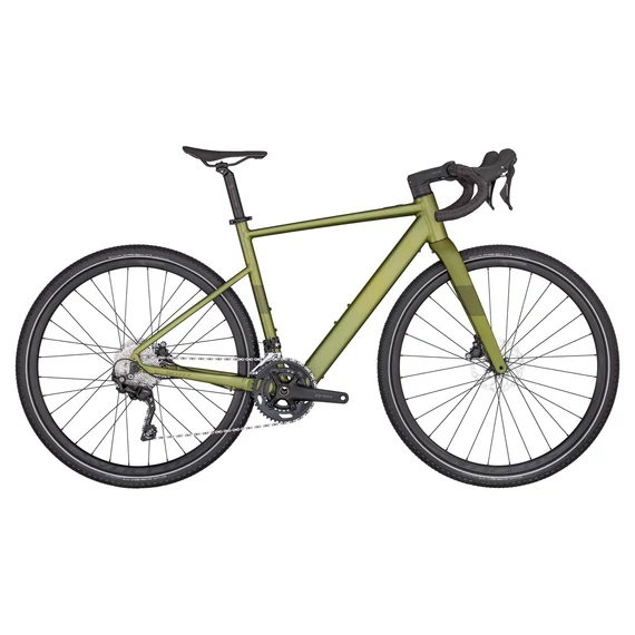 Scott Speedster Gravel eRIDE 50 - 2024 - elektromos gravel kerékpár