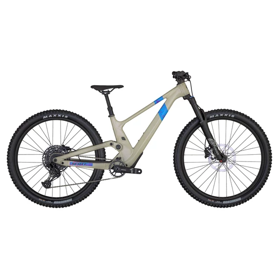 Scott Genius 700 - 2024 - gyerek kerékpár