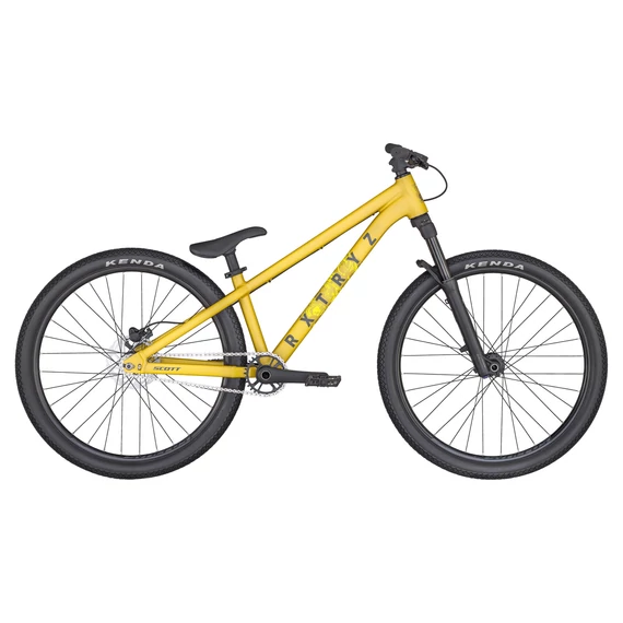 Scott Roxter YZ 0.1 - 2024 - mountain bike kerékpár