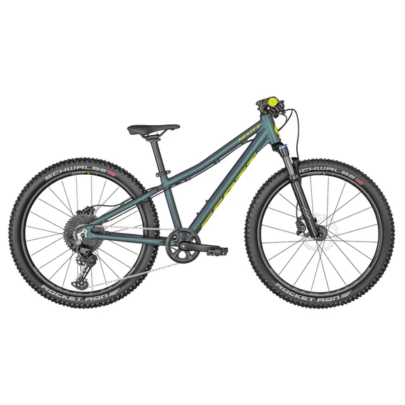 Scott Scale RC 400 Pro - 2024 - mountain bike kerékpár