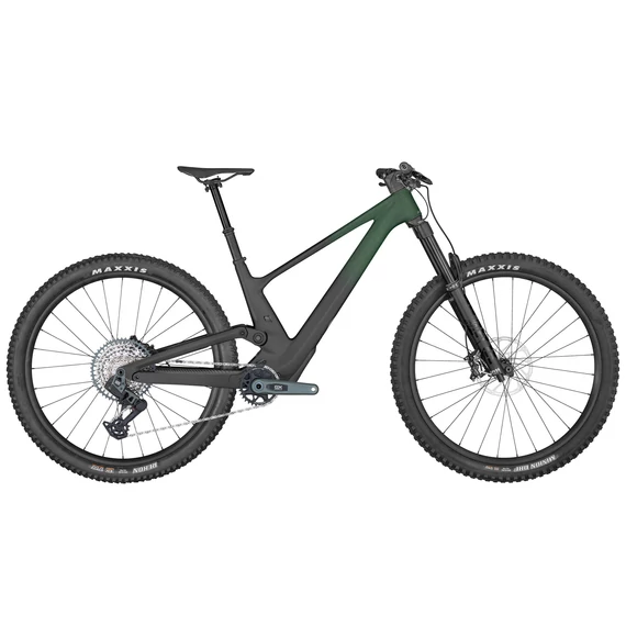 Scott Genius 910 TR - 2024 - mountain bike kerékpár