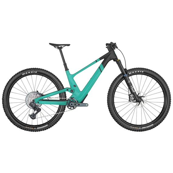 Scott Genius ST 910 TR - 2024 - mountain bike kerékpár