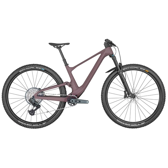 Scott Contessa Spark 910 TR - 2024 - mountain bike kerékpár