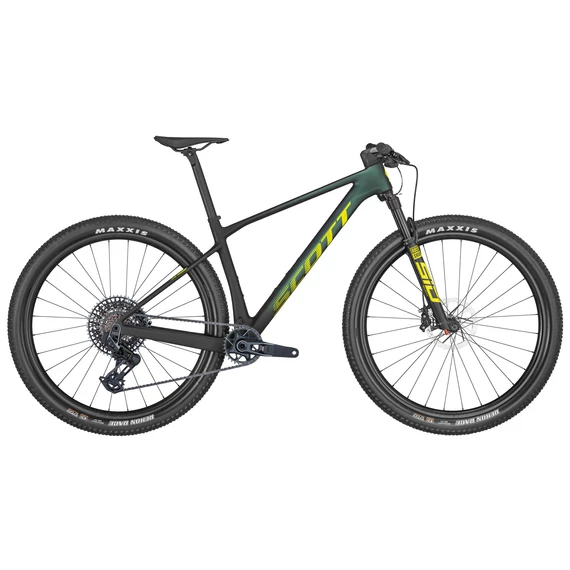 Scott Scale RC World Cup TR - 2024 - mountain bike kerékpár