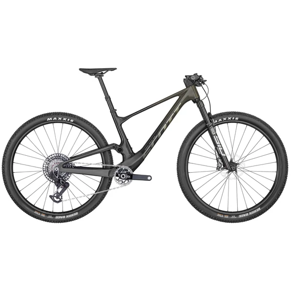 Scott Spark RC World Cup EVO TR - 2024 - mountain bike kerékpár