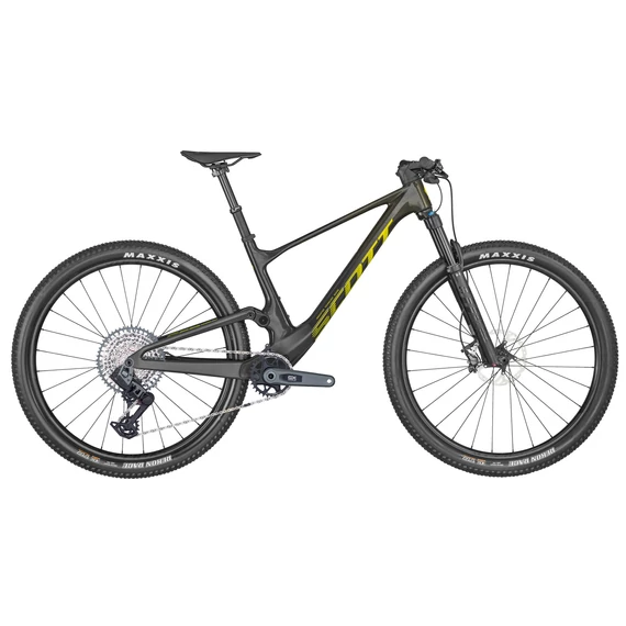 Scott Spark RC Team Issue TR - 2024 - mountain bike kerékpár