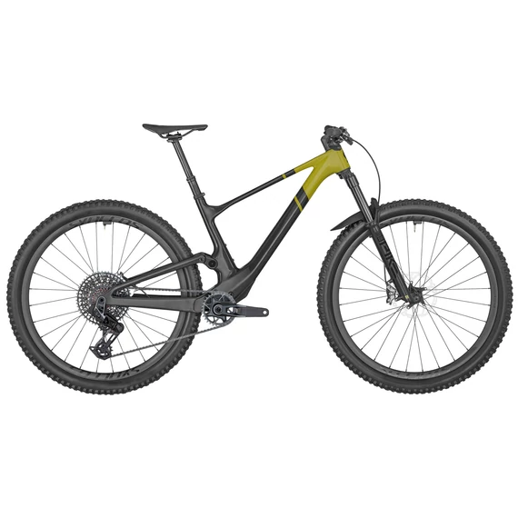 Scott Spark ST 900 Tuned TR - 2024 - mountain bike kerékpár