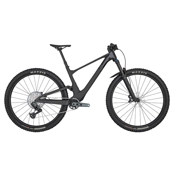 Scott Spark ST 910 TR - 2024 - mountain bike kerékpár