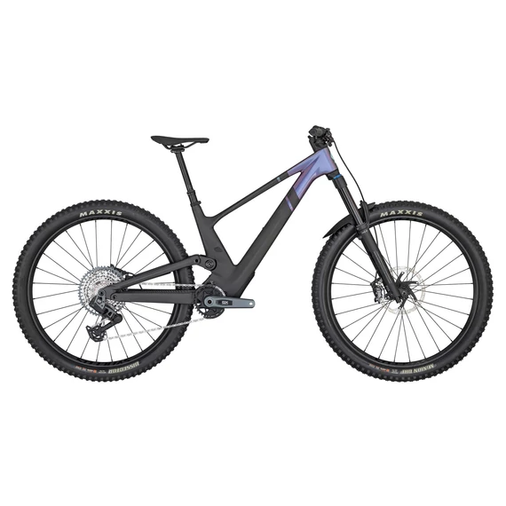 Scott Contessa Genius ST 910 TR - 2024 - mountain bike kerékpár