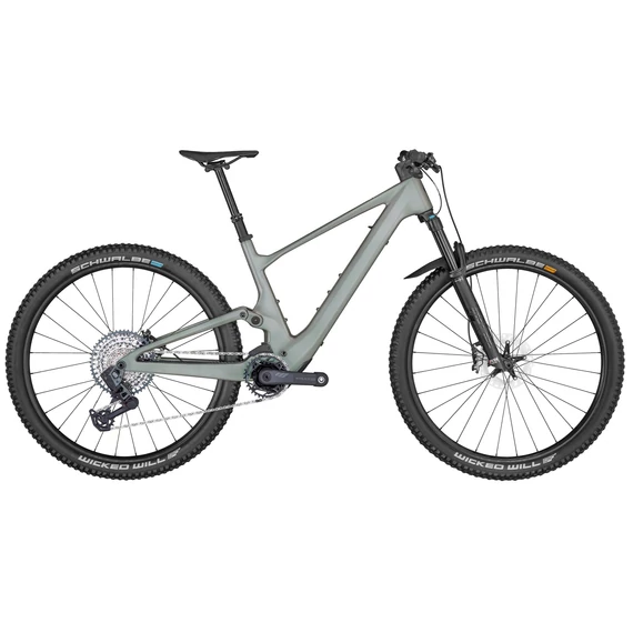 Scott Lumen eRIDE 900 TR - 2024 - elektromos mountain bike kerékpár