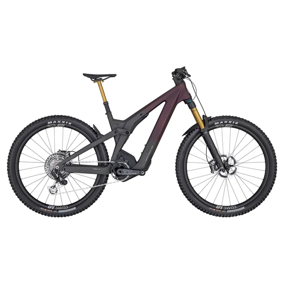 Scott Patron eRIDE 900 Ultimate TR - 2024 - elektromos mountain bike kerékpár