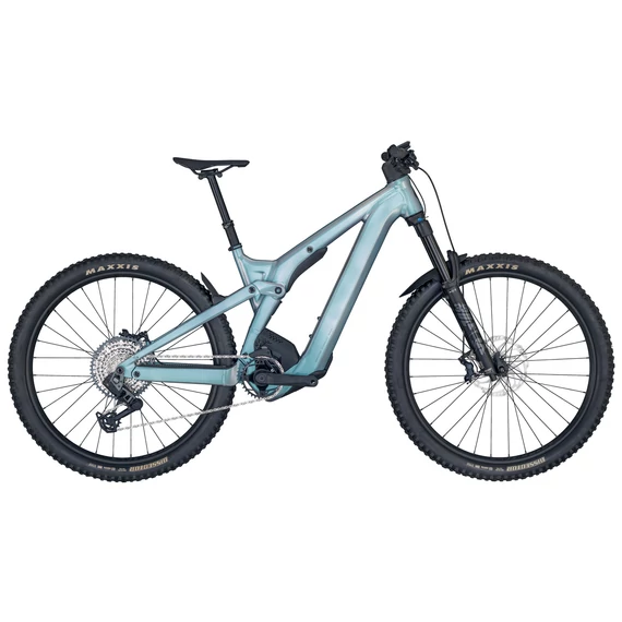 Scott Patron eRIDE 910 TR - 2024 - elektromos mountain bike kerékpár