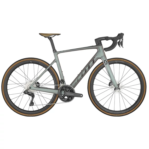 Scott Addict RC eRIDE 10 - 2024 - elektromos országúti kerékpár