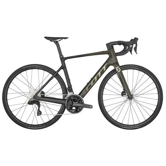 Scott Addict RC eRIDE 20 - 2024 - elektromos országúti kerékpár