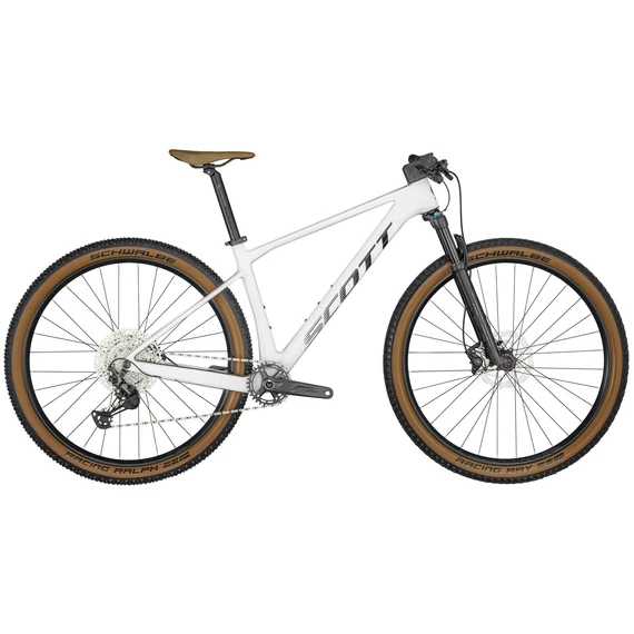 Scott Scale 930 White - 2023 - mountain bike kerékpár