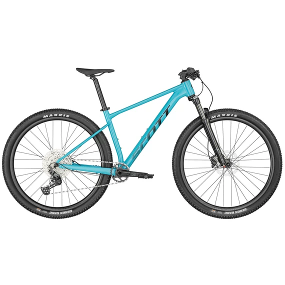 Scott Scale 980 Blue - 2023 - mountain bike kerékpár