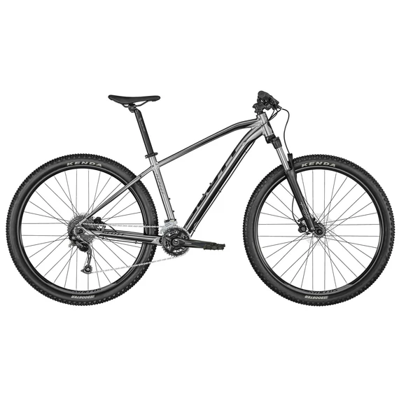 Scott Aspect 950 Grey - 2023 - mountain bike kerékpár