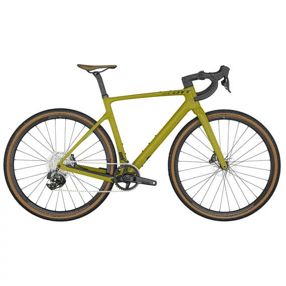 Scott Addict Gravel 20 - 2023 - gravel kerékpár