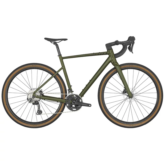 Scott Speedster Gravel 20 - 2023 - gravel kerékpár