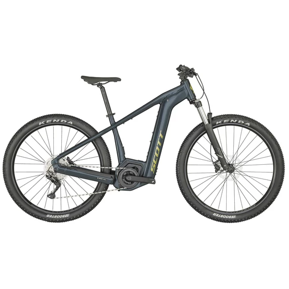 Scott Aspect Eride 930 - 2023 - mountain bike kerékpár