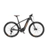 Kép 1/2 - MACINA ALP LTD64 black matt (orange+grey)