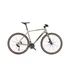 Kép 1/2 - X-STRADA 20 FIT olive grey matt (black+lemon)