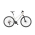 Kép 1/2 - X-LIFE ACTION női dew silver matt (grey+orange)
