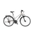 Kép 1/2 - LIFE JOY női core grey (black+orange)