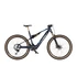 Kép 1/2 - MACINA SCARP SX PRIME transparent blue (grey+black matt)