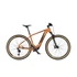 Kép 1/2 - MACINA RACE SX 10 burnt orange (black)