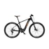 Kép 1/2 - MACINA RACE SX 20 flaming black (orange+grey)