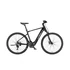 Kép 1/2 - MACINA CROSS SX 20 férfi flaming black (grey+orange)