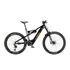 Kép 1/2 - MACINA KAPOHO LTD64 flaming black (orange)