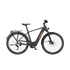 Kép 1/2 - MACINA SPORT CX750 LTD64 férfi black matt (orange+white)