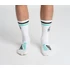 Kép 2/2 - Kellys TEAM white - zokni