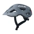 Kép 5/5 - Kellys DAZE LUMIO 022 steel grey - kerékpáros fejvédő