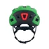 Kép 2/5 - Kellys DAZE LUMIO 022 green - kerékpáros fejvédő