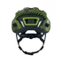 Kép 2/4 - Kellys DAZE black green - kerékpáros fejvédő