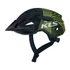 Kép 4/4 - Kellys DAZE black green - kerékpáros fejvédő