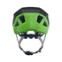Kép 2/5 - Kellys SHARP green - kerékpáros fejvédő