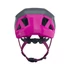 Kép 2/5 - Kellys SHARP pink - kerékpáros fejvédő