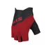 Kép 1/3 -  Kellys CUTOUT SHORT RED - Rövid ujjú kesztyű