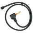 Kép 2/2 - SKS-Germany 1200 mm-es pumpatömlő MV Easy Multiszelepes pumpafejjel - 252600