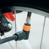 Kép 2/3 - SKS-Germany Clik Valve Auto (AV) szelepátalakító - 251475