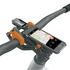 Kép 1/2 - SKS-Germany Compit/E (Shimano/Yamaha/Bosch) távtartó rendszer okostelefon tartóhoz - 213901