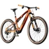Kép 2/10 - KTM MACINA SCARP SX EXONIC burnt orange light e-montain bike